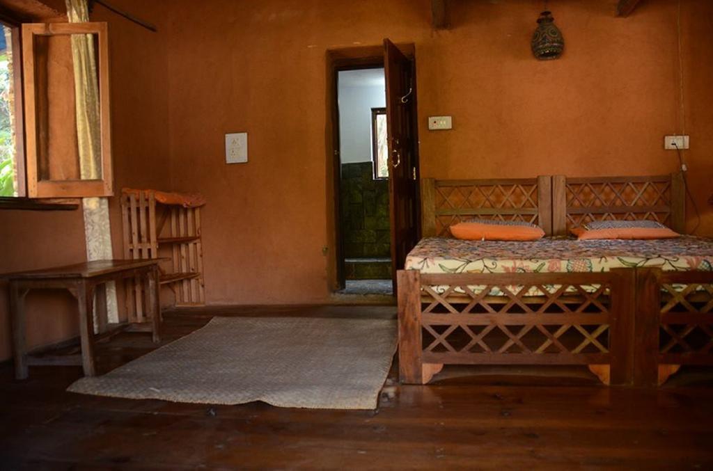 Shivanandi River Lodge Rudraprayāg Habitación foto